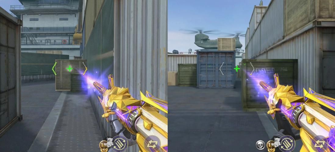 腾讯游戏cf进不去怎么办？这几个方法帮你解决！