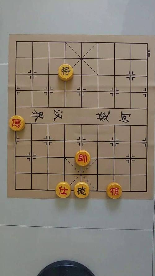 腾讯游戏象棋残局怎么解？经典残局破解技巧大全！