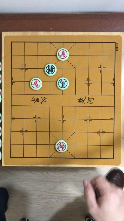 腾讯游戏象棋残局怎么解？经典残局破解技巧大全！