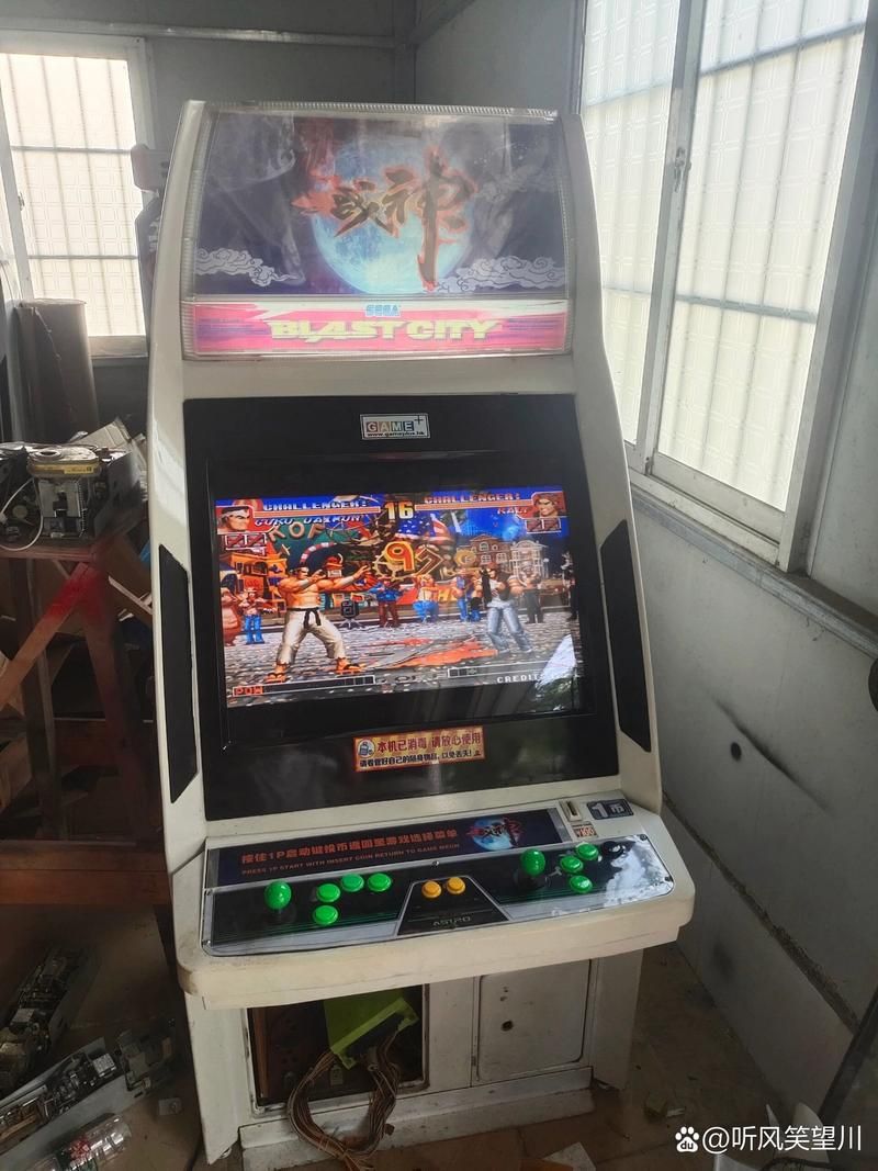 自制格斗游戏机多少钱？低成本打造专属街机！