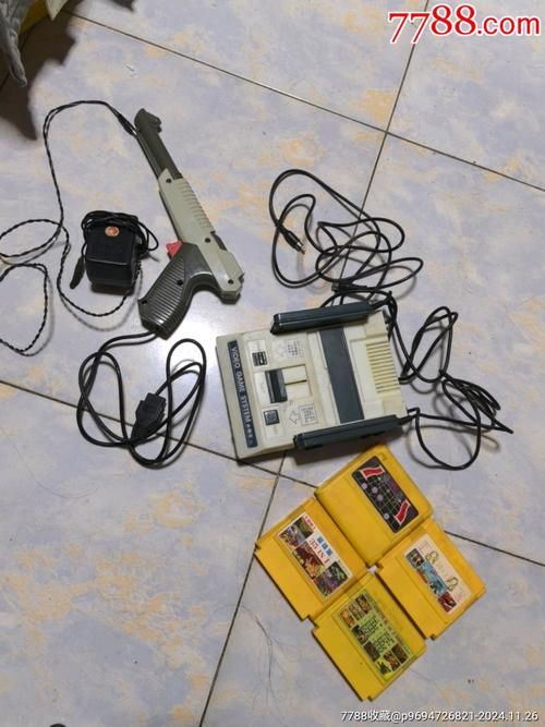 自己做游戏机用什么工具?看完这篇你就懂了!