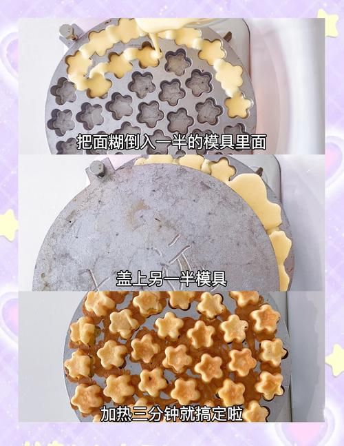 自己做蛋糕的游戏怎么玩？新手也能快速上手的教程！