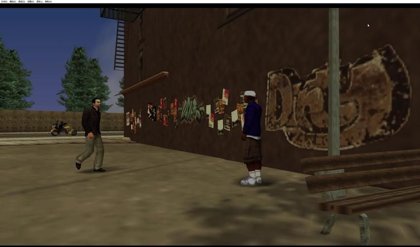 自由城市游戏下载哪个版本好？老玩家告诉你！