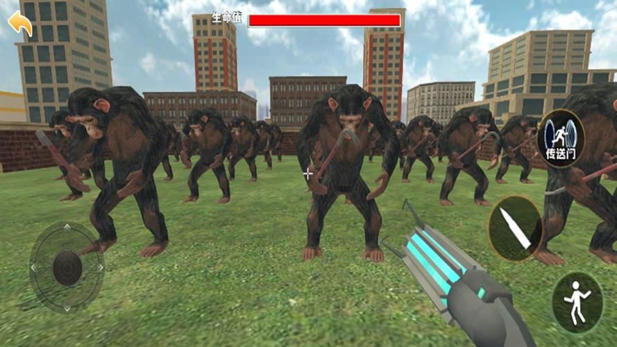 自由度最高的沙盒游戏推荐,老玩家都玩疯了!