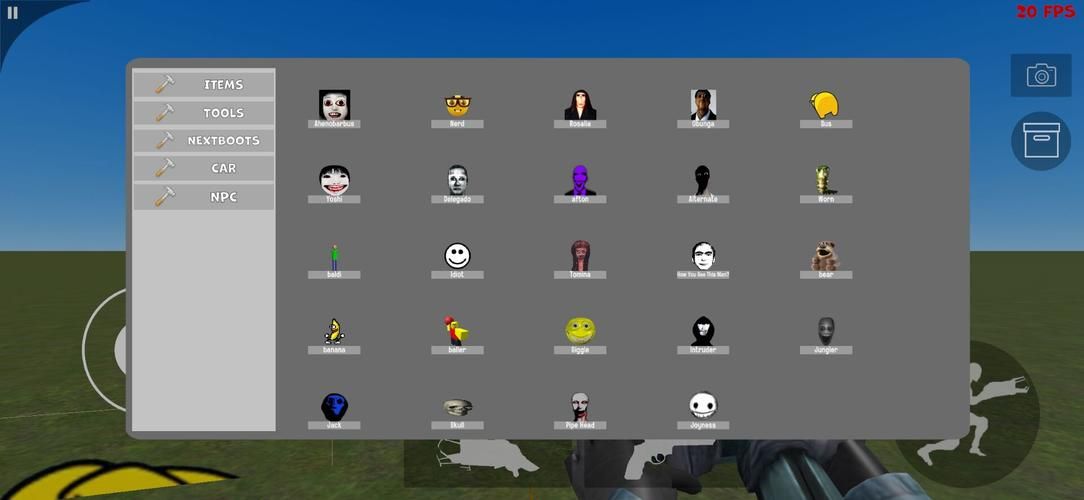 自由度最高的沙盒游戏推荐,老玩家都玩疯了!