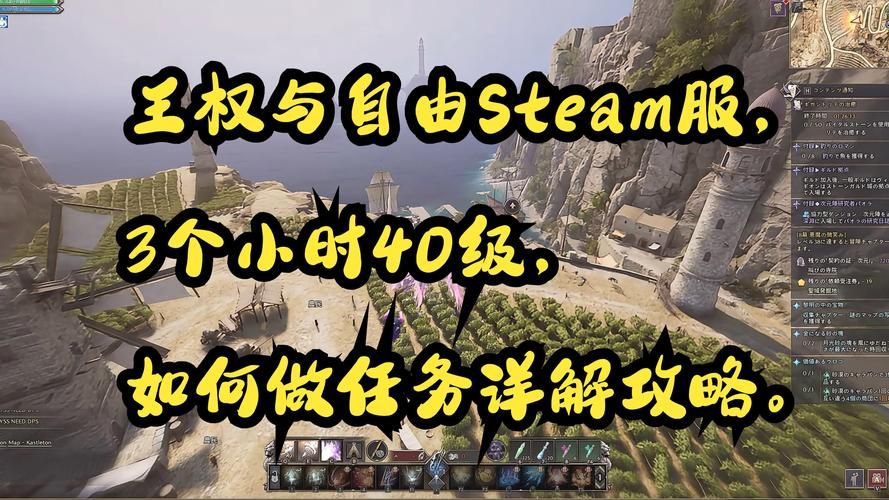 自由度非常高的游戏怎么选？这篇攻略帮你避坑！