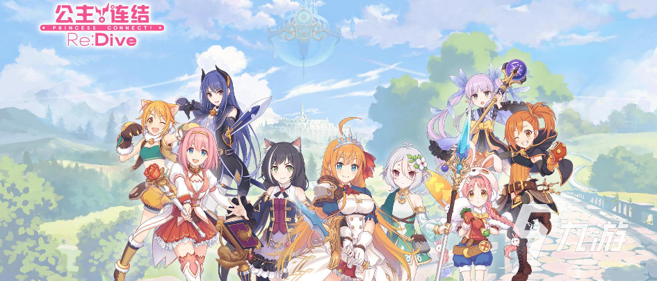 自由度高的rpg游戏推荐，这几个真的百玩不厌！