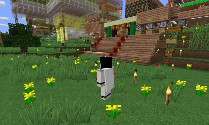 自由沙盒游戏哪个好玩？老玩家推荐这几个给你！