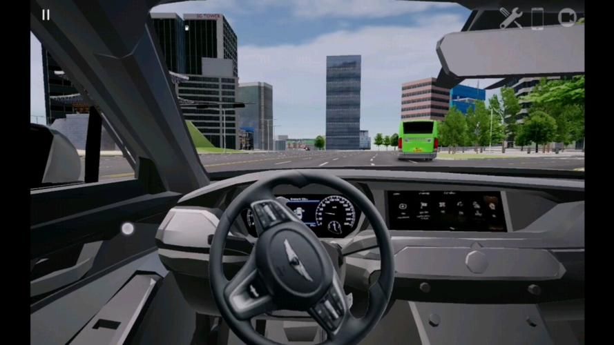 自由驾驶汽车游戏哪个好玩？老司机带你选！