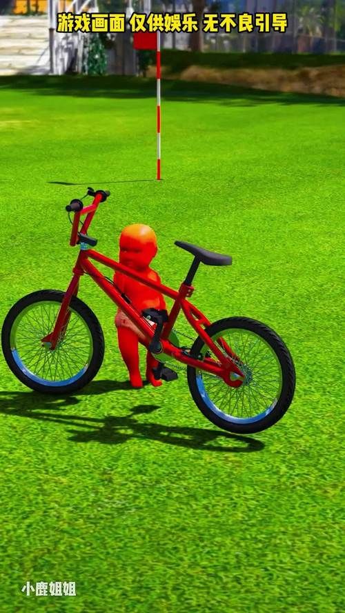 自行车游戏哪个好玩?老司机带你选!