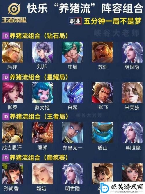自走棋游戏下载官方版，超全玩法与阵容搭配技巧！