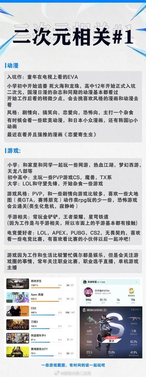 自选游戏名词解释：从入门到精通，看这篇就够！