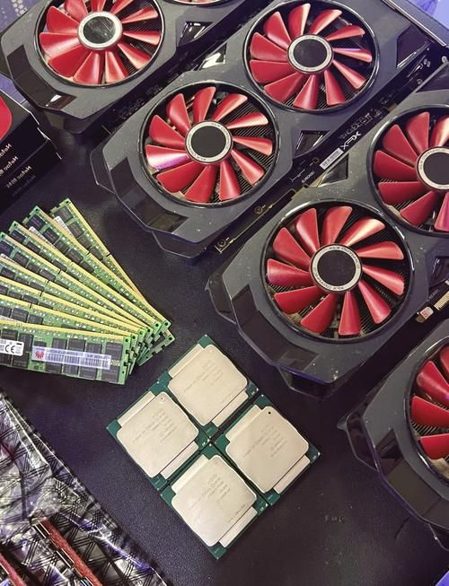 至强e5玩游戏到底行不行？看完这篇你就知道了！