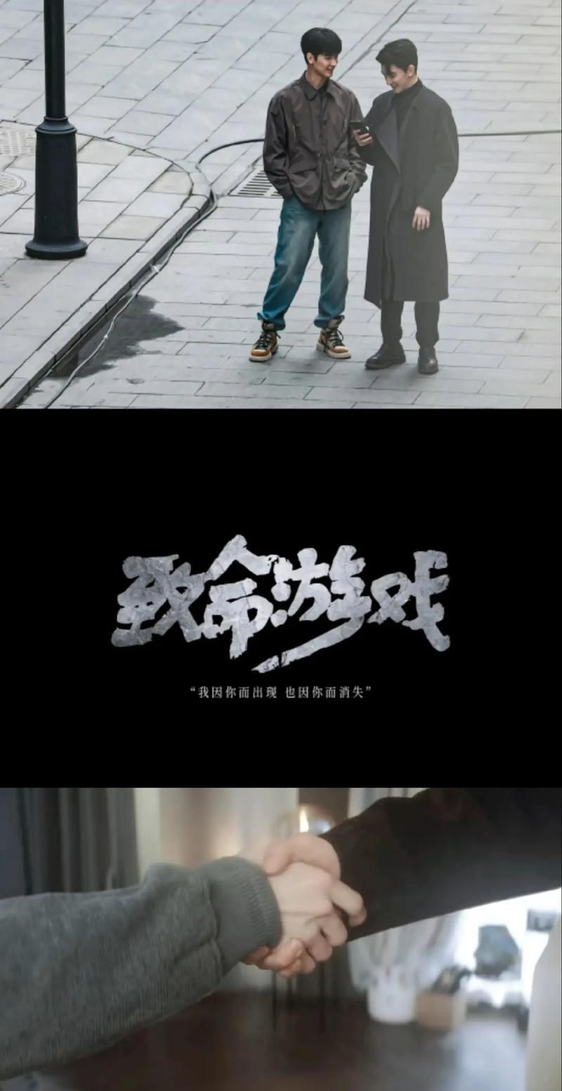 致命性游戏在线播放平台哪个好？这几个网站最流畅！