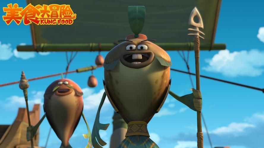 舌尖上的中国游戏下载：手机上的美食探险之旅！