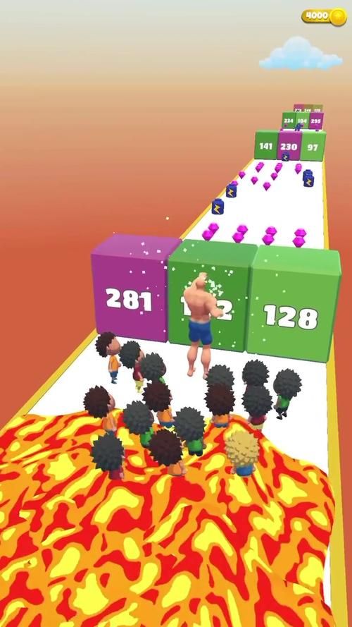 舞台小游戏大全，简单易学，活跃气氛必备！