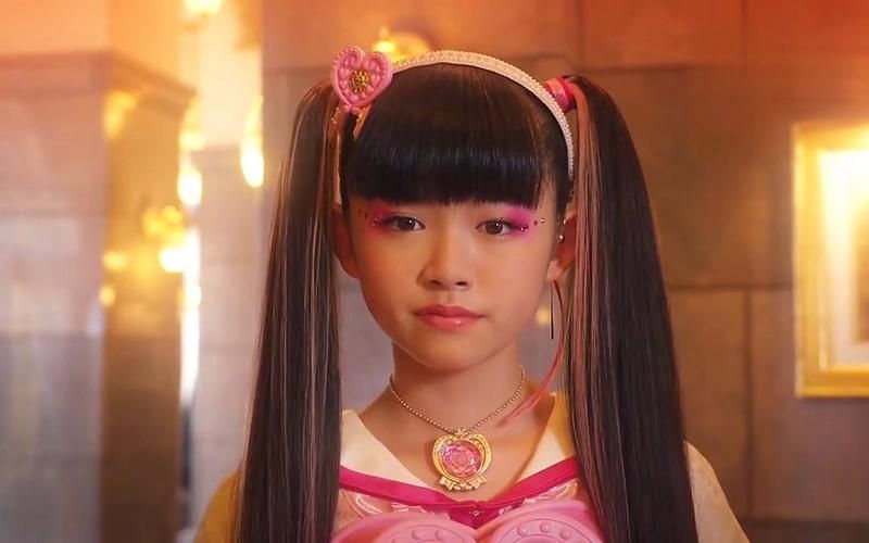 舞法天女游戏破解版无限金币钻石？真的假的？