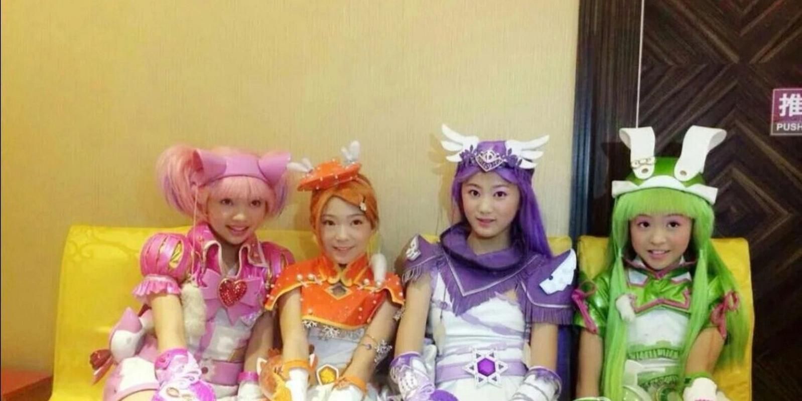 舞法天女游戏破解版无限金币钻石？真的假的？