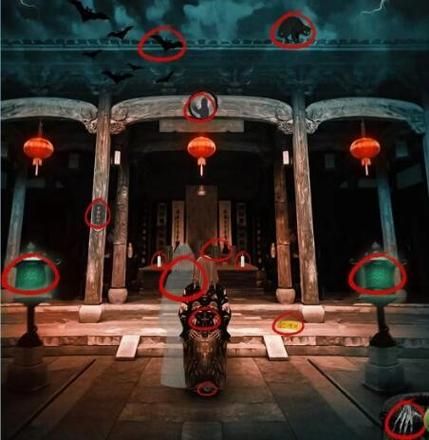 色倾天下小游戏攻略大全，快速通关不是梦！