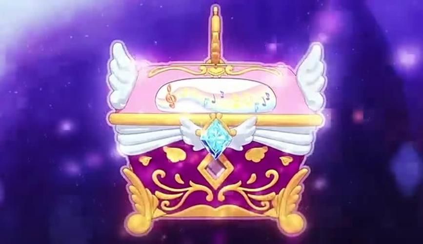 艾可魔法少女游戏礼包码，最新兑换码领取！