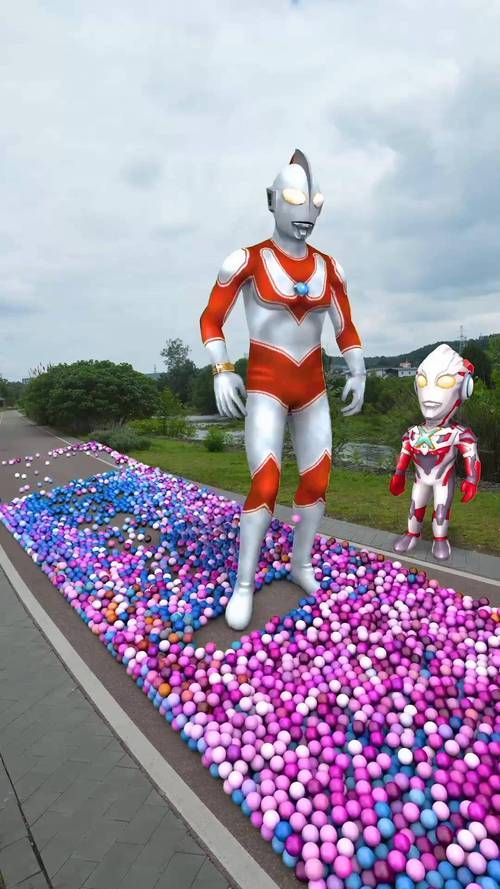 艾斯奥特曼游戏太好玩了！各种版本等你来挑战！