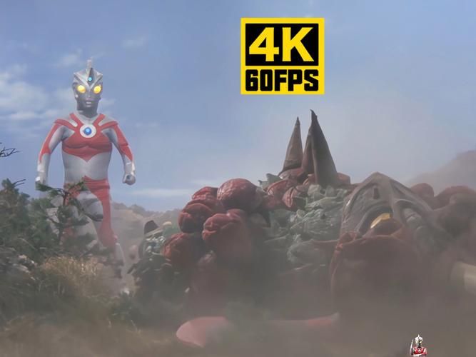 艾斯奥特曼游戏太好玩了！各种版本等你来挑战！