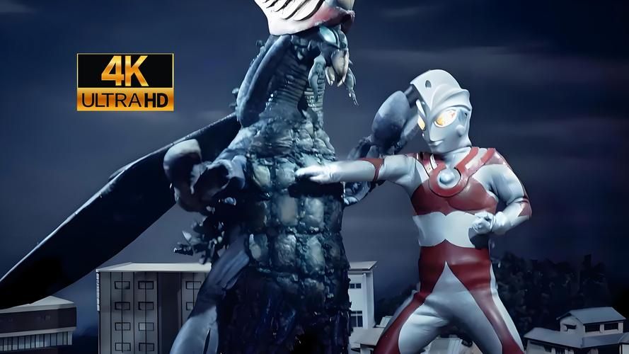 艾斯奥特曼游戏太好玩了！各种版本等你来挑战！