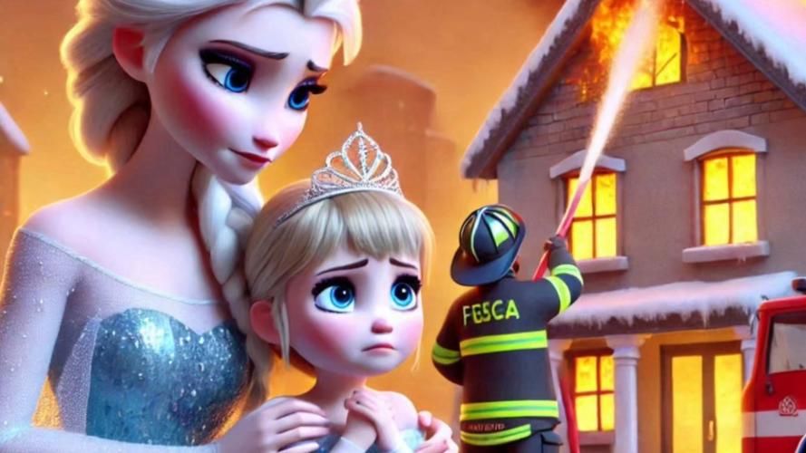 艾莎公主小游戏在哪玩？热门平台大盘点！