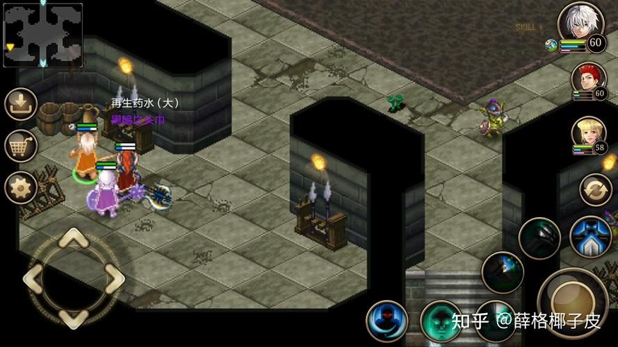 艾诺迪亚类似的游戏大盘点，个个都是精品！