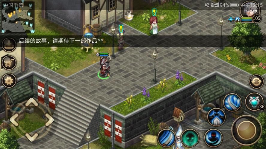 艾诺迪亚类似的游戏大盘点，个个都是精品！