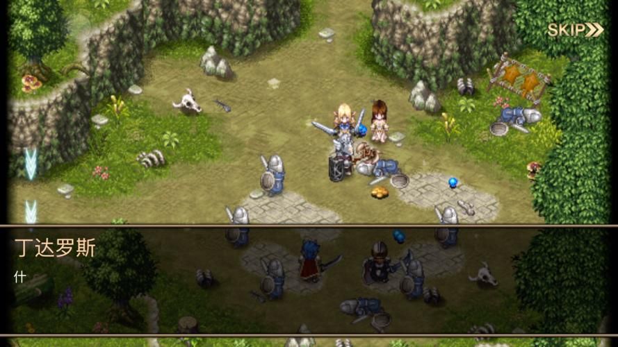 艾诺迪亚类似的游戏大盘点，个个都是精品！