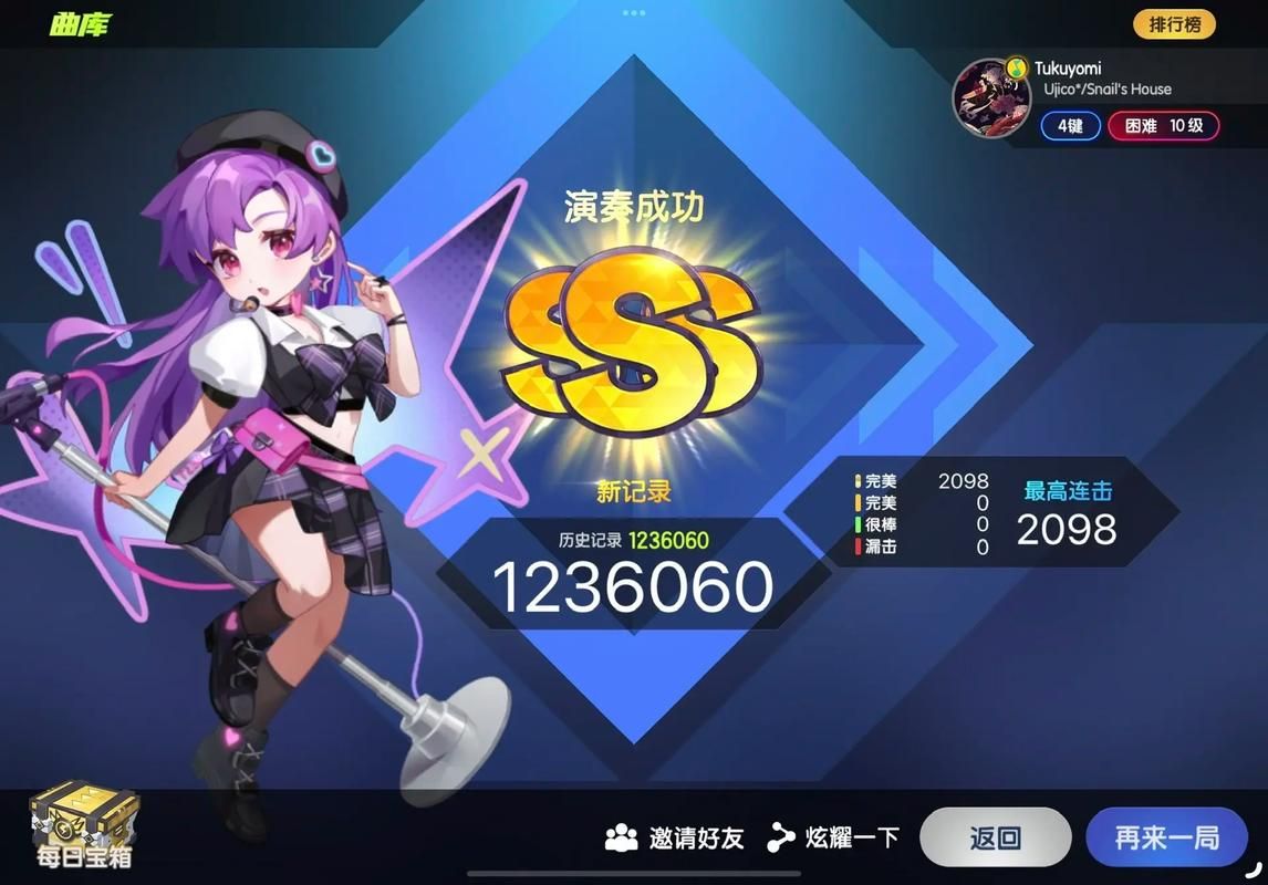 节奏大师的游戏有哪些好听的歌？热门歌曲推荐！