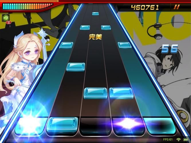 节奏感游戏哪个好玩?热门推荐都在这了!