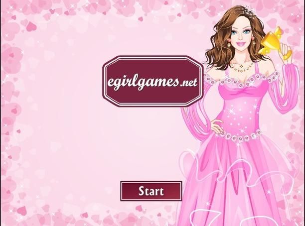 芭比换装游戏大全：最新最全的芭比装扮游戏合集！