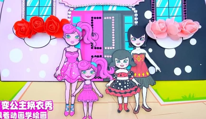 芭比的新发型游戏在哪下载？官方正版看这里！