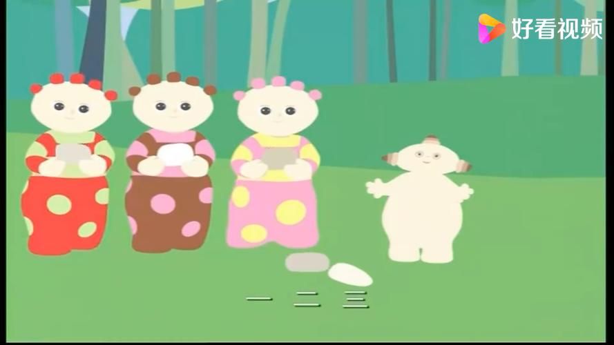 花园宝宝游戏在哪玩？这几个平台孩子超喜欢！
