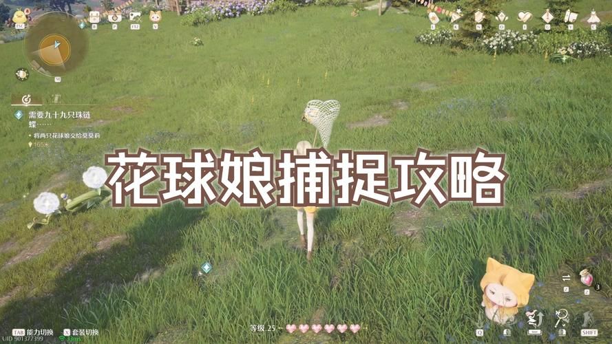 花花姑娘小游戏怎么玩？新手也能快速上手的攻略！