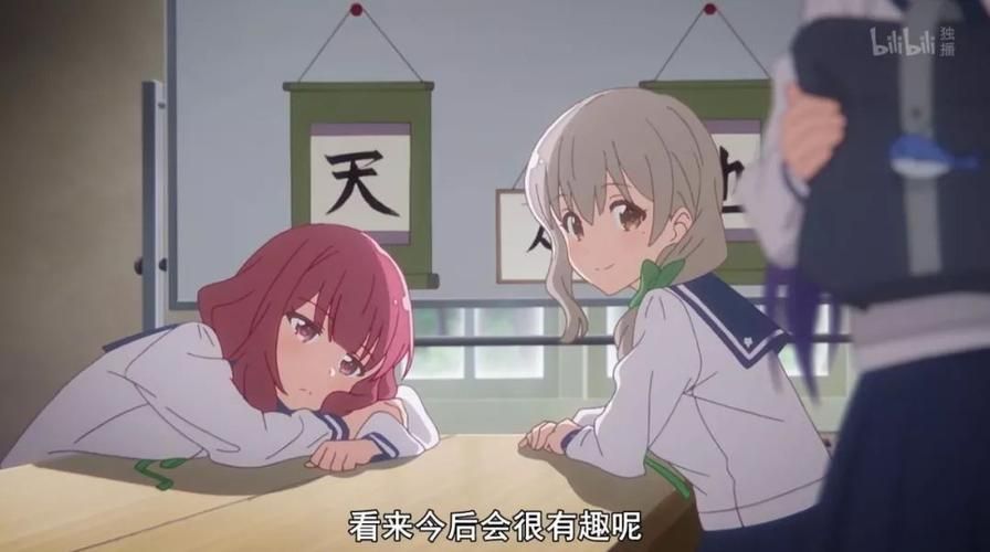 芳文社游戏有哪些？这几款超人气作品别错过！