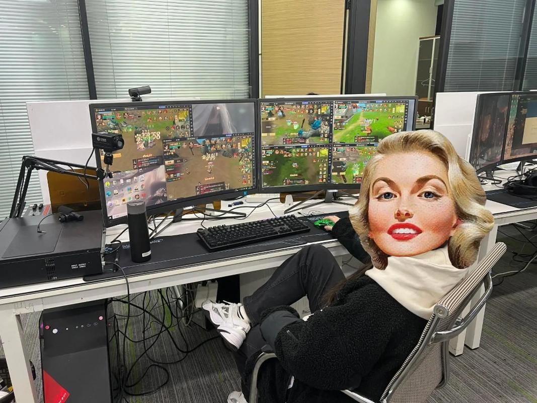 苏州游戏工作室招聘，有经验者优先，速来投递！