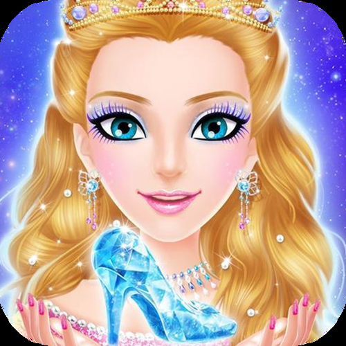 苏菲亚公主游戏大全：免费下载畅玩，变身小公主！