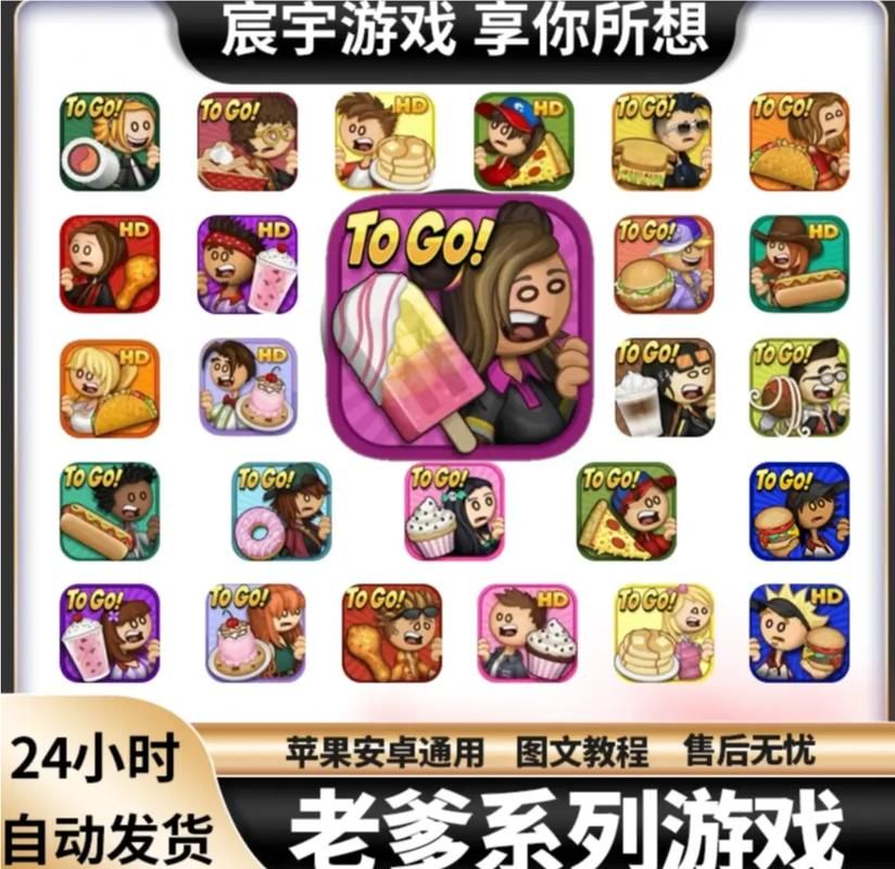 英文版游戏哪个好玩？老玩家推荐这几款！