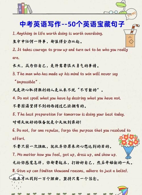 英语作文写沉迷游戏？这几个常用句型快拿走！