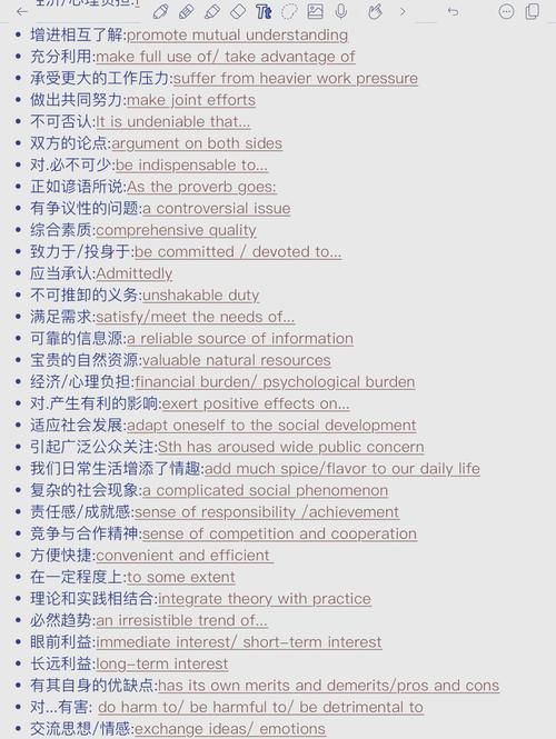 英语作文写沉迷游戏？这几个常用句型快拿走！