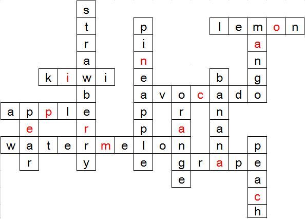 英语填字游戏app哪个好？这几款让你轻松学英语！