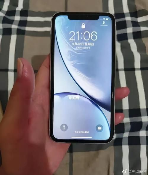 苹果xr打游戏怎么样?发热严不严重?看完你就知道了!