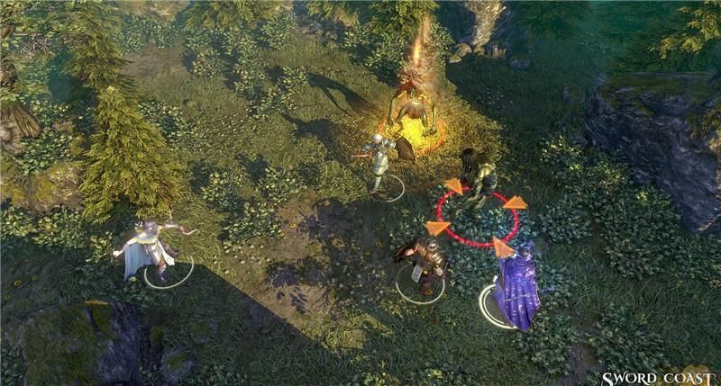 苹果单机rpg游戏怎么找？这几个方法帮你快速找到！