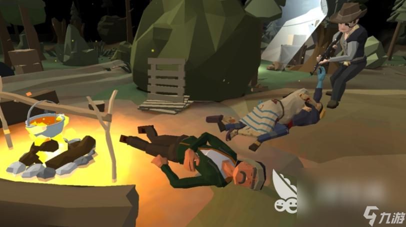 苹果单机射击游戏哪个好玩?老玩家推荐这几款!