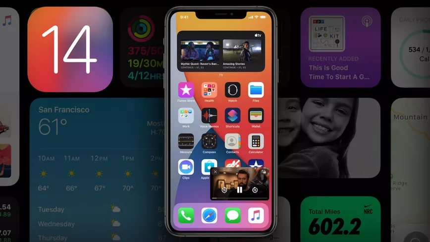 苹果发布会游戏叫什么名字?答案在这里揭晓!