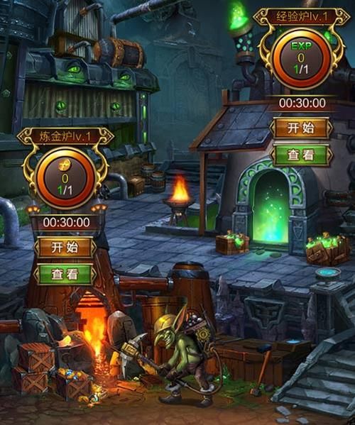 苹果大型单机游戏排行榜，这几款千万别错过！