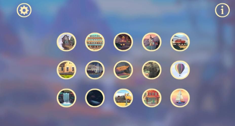 苹果大型单机游戏排行榜，这几款千万别错过！